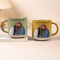 Turn-Your-Photo-Into-Art-You-&-Me-And-The-Dogs,-Cats-For-Couples-Personalized-Mugs-2