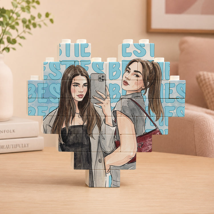 Turn-Your-Photo-Into-Watercolor-Art-Best-BTches-Friendship-Gifts-Personalized-Building-Blocks-4