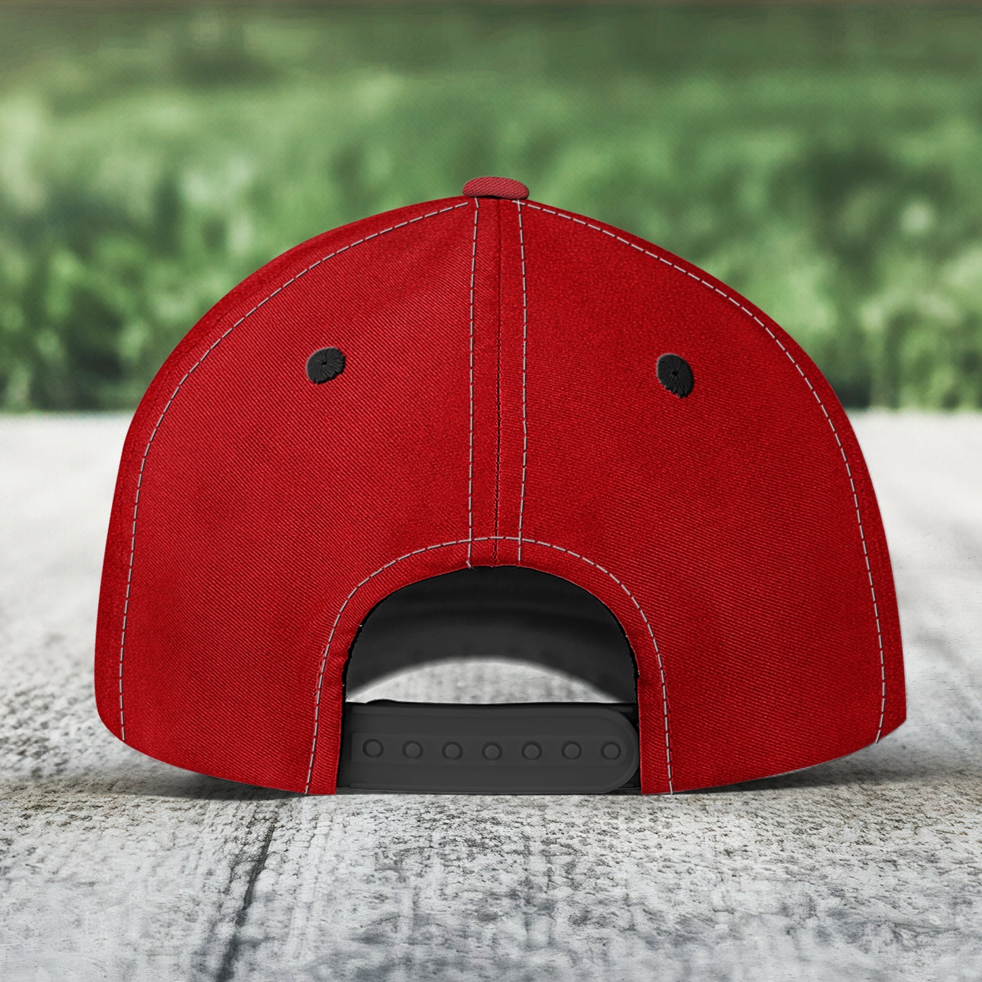 U.S Veteran 250 Years Of Freedom - Classic Cap