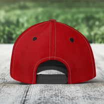 U.S Veteran 250 Years Of Freedom - Classic Cap