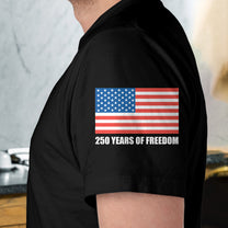 If You Ain't First You're Last - Shirt