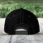 USA 250 Years Of Freedom - Classic Cap