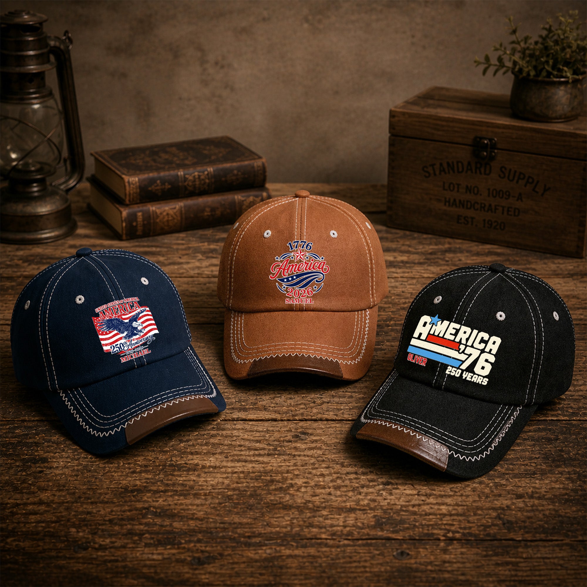 USA-Independence-250-Years-Personalized-Cap-3