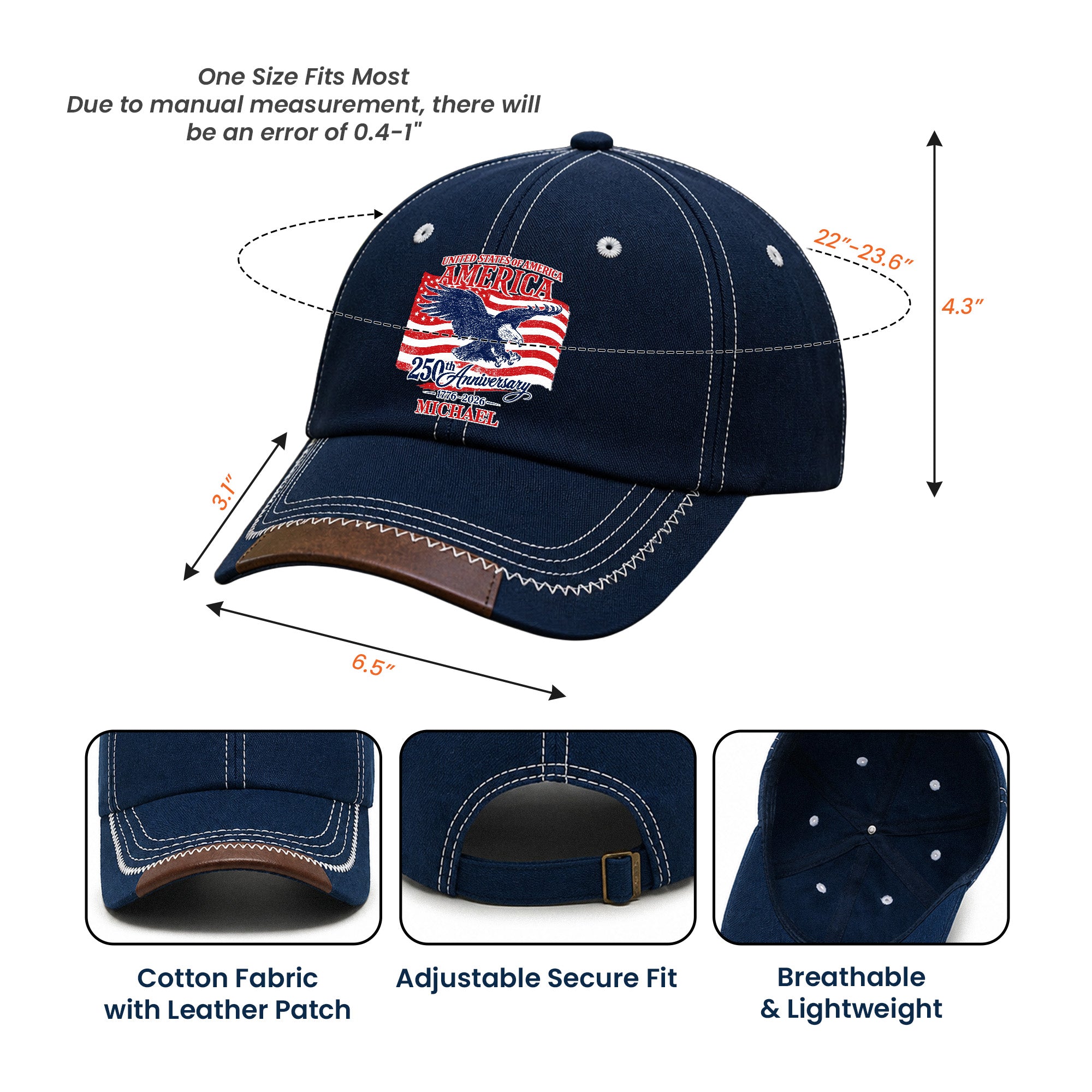 USA-Independence-250-Years-Personalized-Cap-6