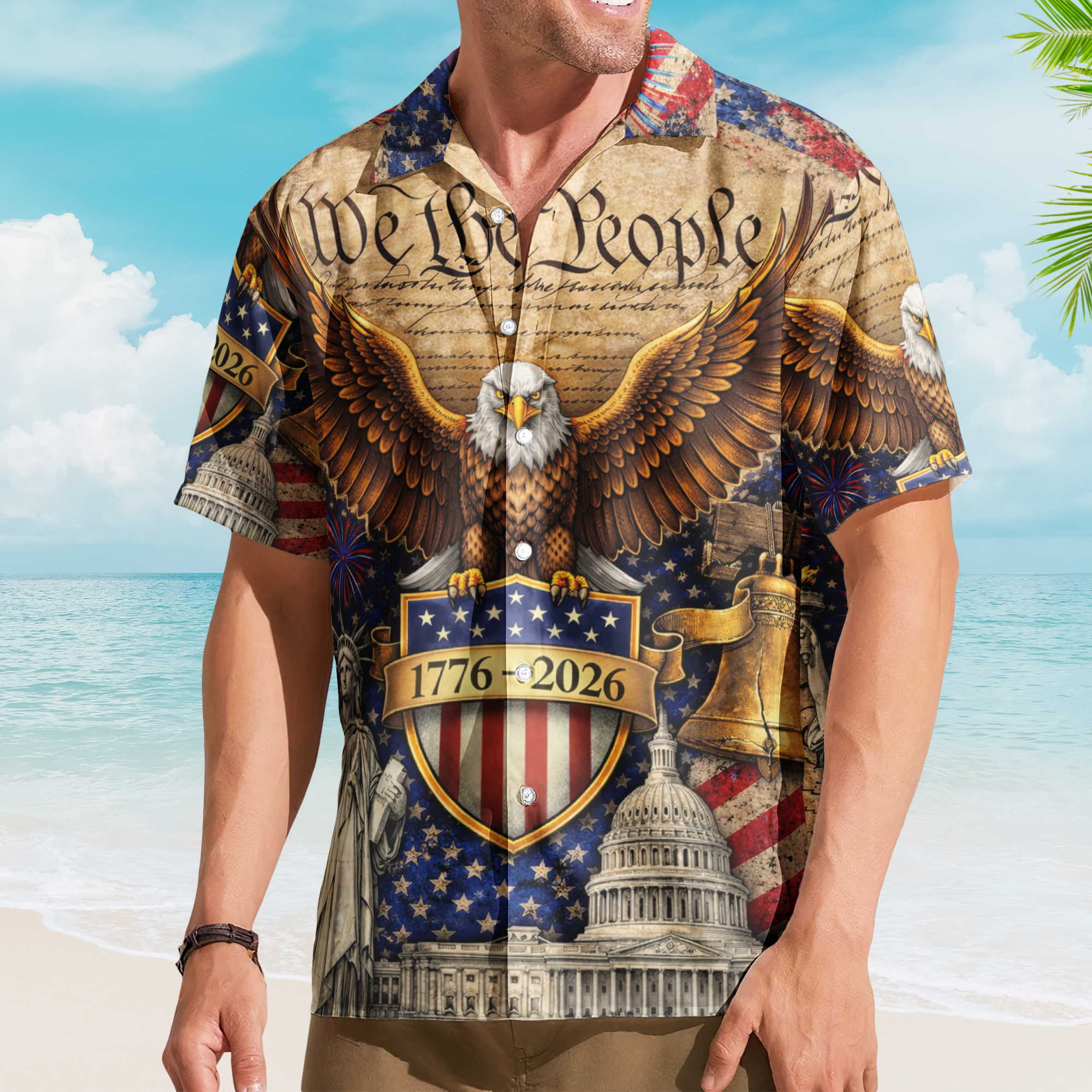 USA-We-re-The-People-250-Years-Personalized-Hawaiian-Shirt-3