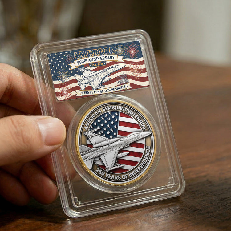 US-Air-Force-250-Years--Coin 4