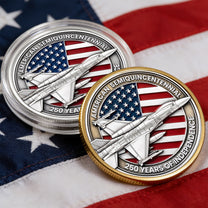 US-Air-Force-250-Years--Coin 6