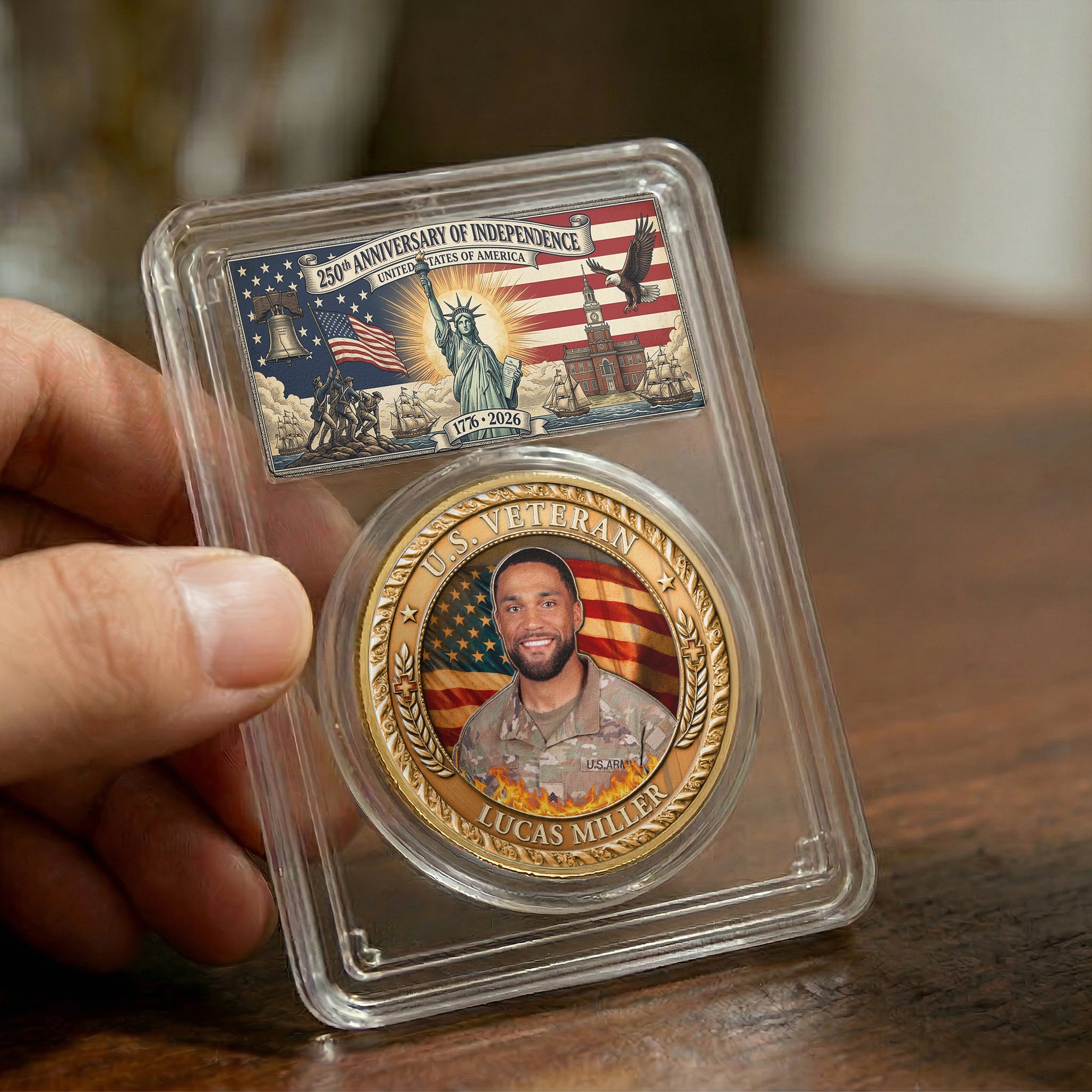 U.S.-Veteran-250-Years-Of-Freedom-Custom-Photo-Personalized-Coin-5