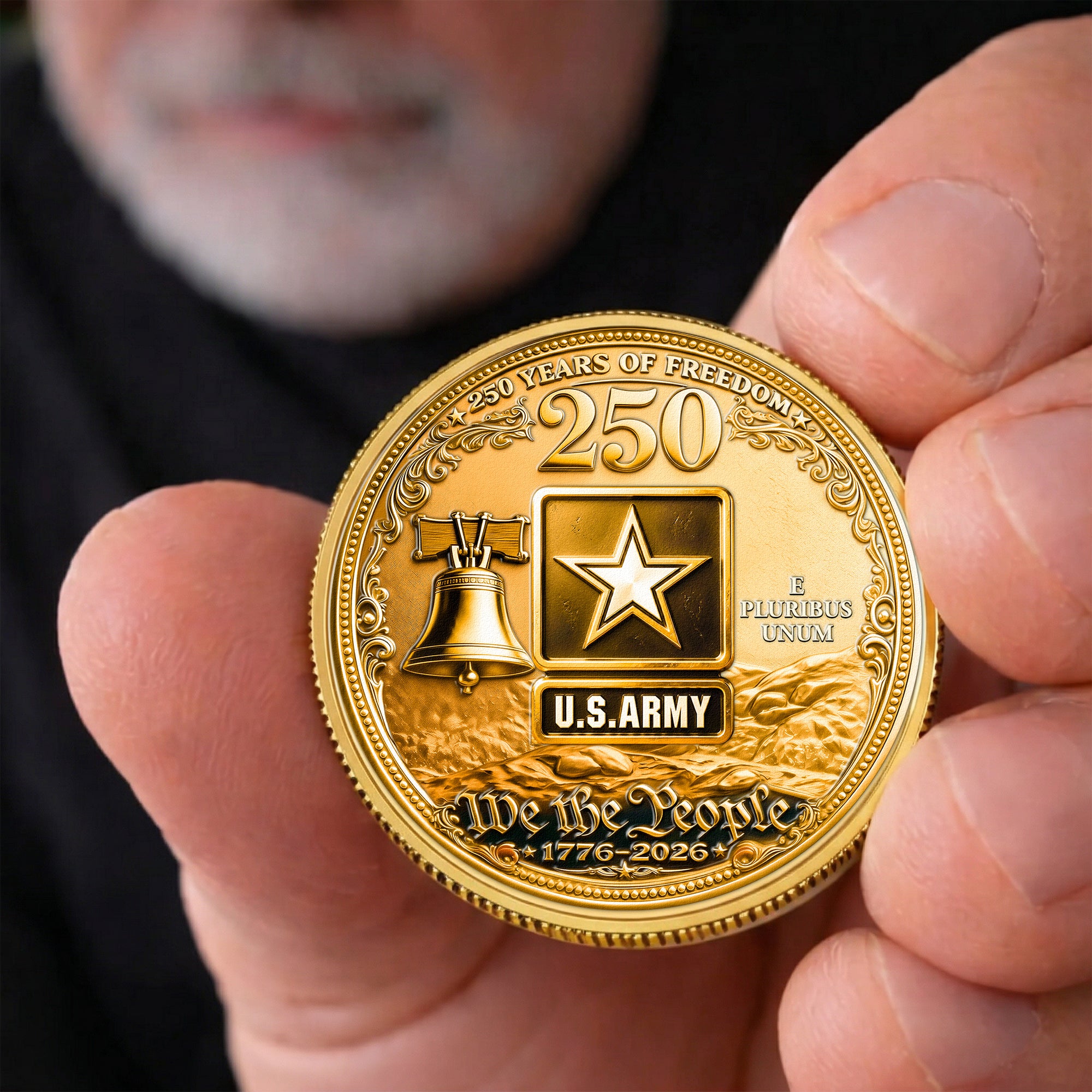 U.S.-Veteran-250-Years-Of-Freedom-Custom-Photo-Personalized-Coin-6