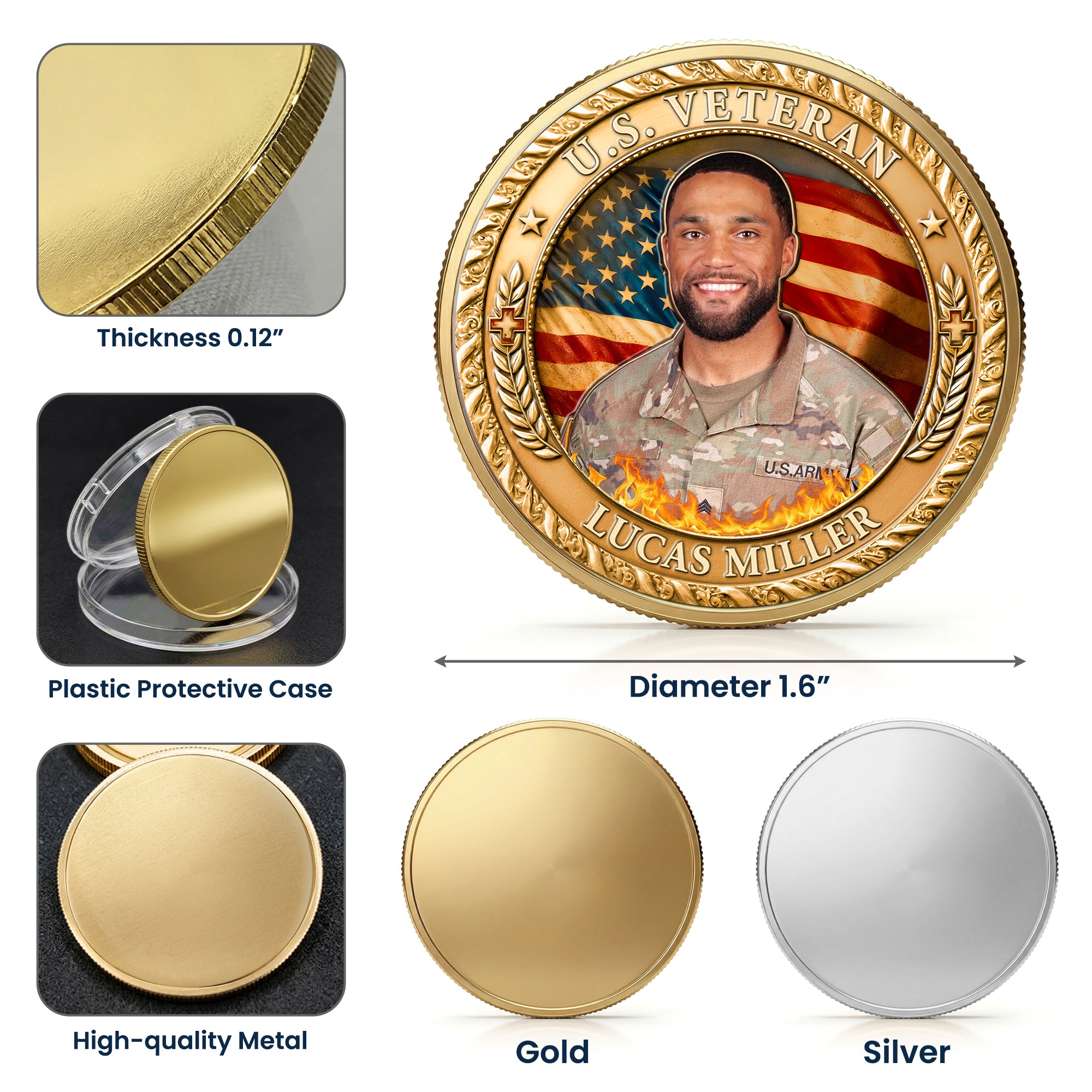U.S.-Veteran-250-Years-Of-Freedom-Custom-Photo-Personalized-Coin-8
