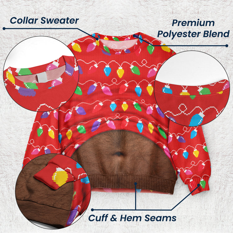 Ugly-Sweatshirt-For-Christmas,-Hilarious-Novelty-Pullover-For-Him-Personalized-Sweater-4