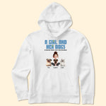 Unbreakable Bond With My Dogs- Personalized Shirt