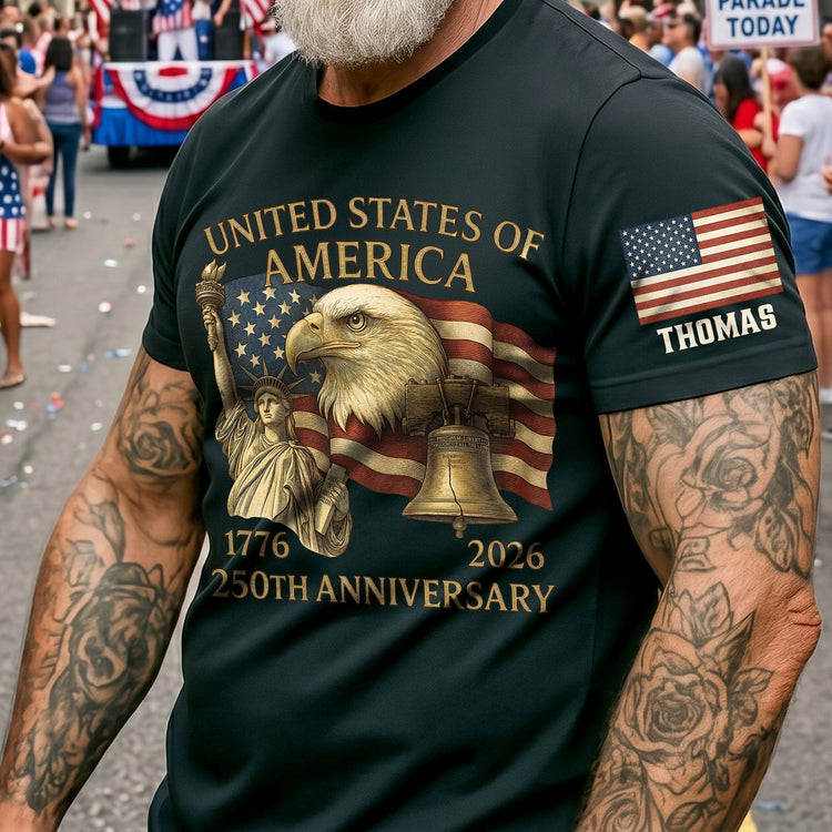 United_State_Of_America_Personalized_Shirt_1