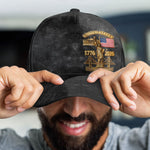 United_States_250Th_Anniversary_Personalized_Cap_5