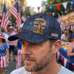 United_States_250Th_Anniversary_Personalized_Cap_6