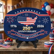 United_States_250Th_Anniversary_Personalized_Platter_1