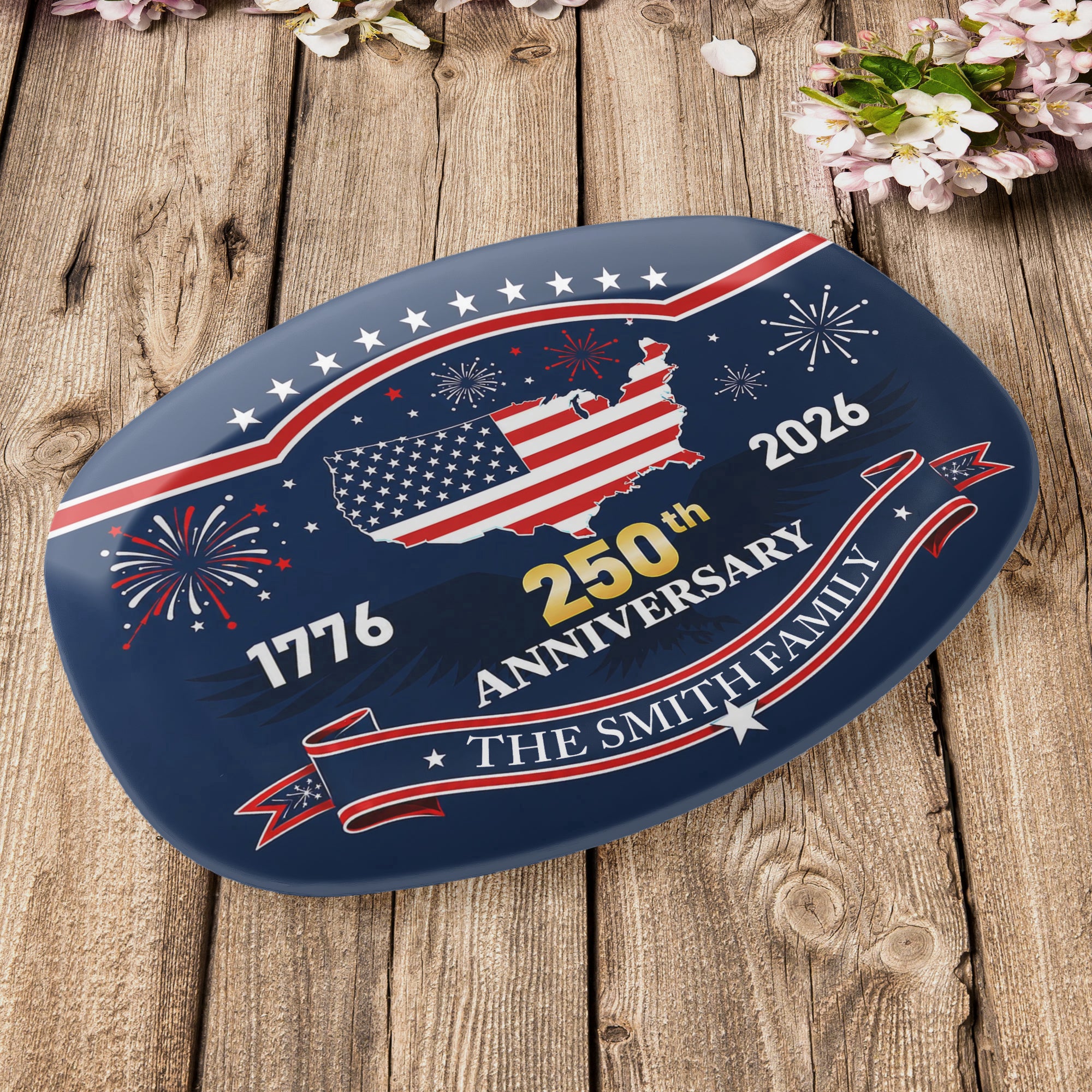 United_States_250Th_Anniversary_Personalized_Platter_4