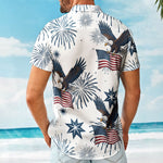 United_States_250_Anniversary_Eagle_Usa_Flag_Personalized_Hawaiian_Shirt_3