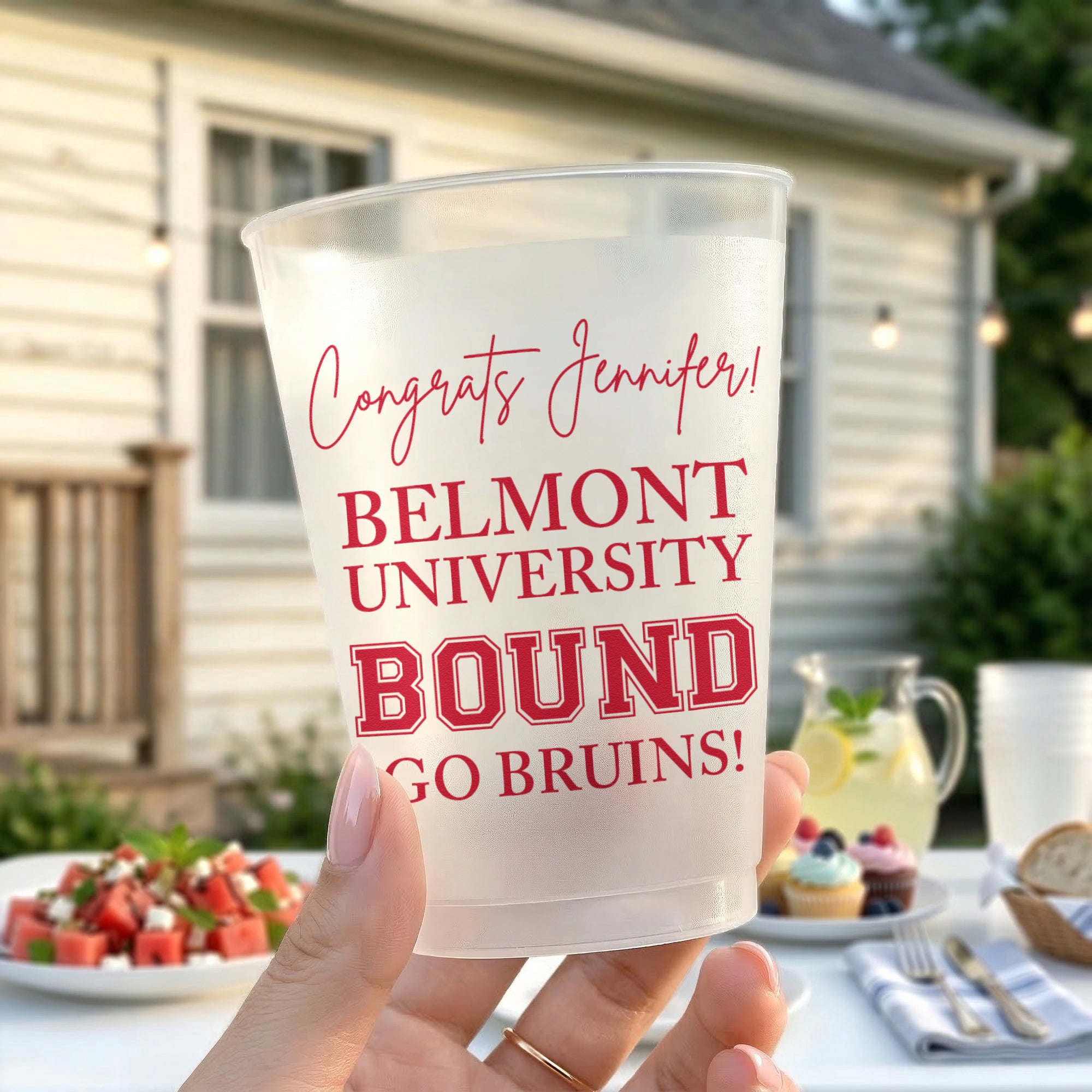 University_Bound_Party_Personalized_Cups_2