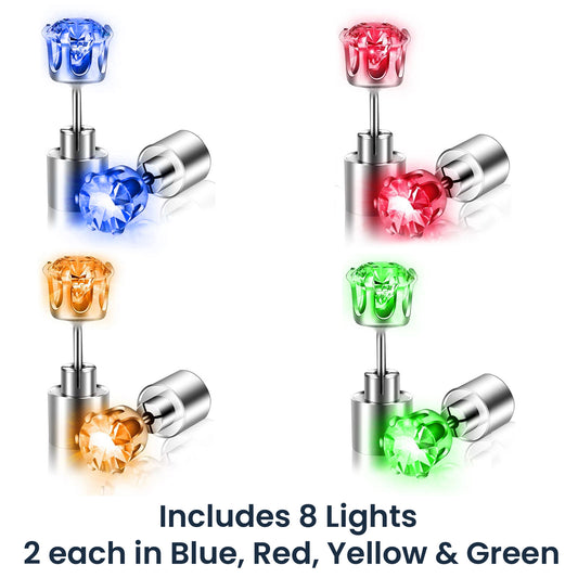 Complete your holiday look