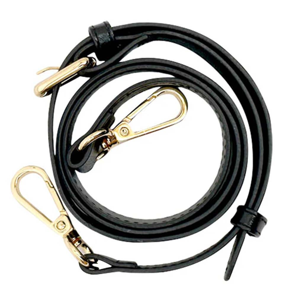 Add A Stylish Strap For Easy Carrying