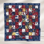Usa-250Th-Anniversary-Games-For-Kids-Personalized-Scarf-1