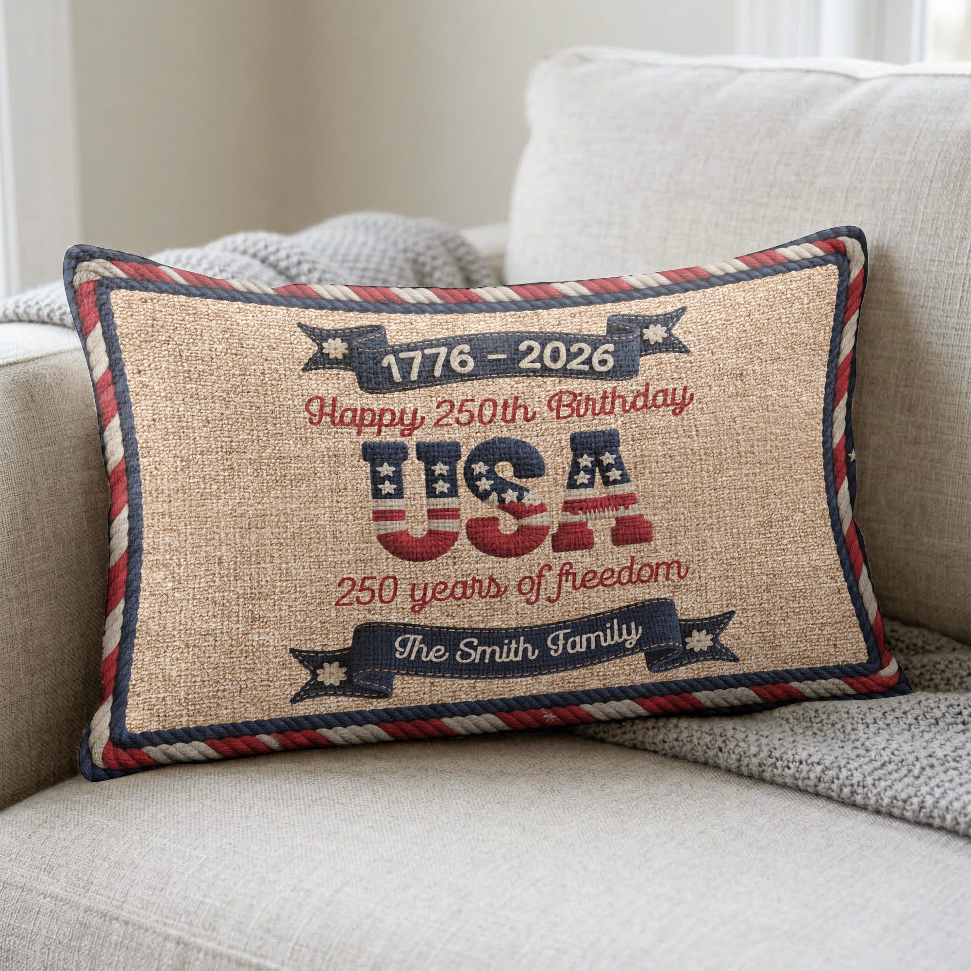Usa_250Th_Birthday_Faux_Yarn_Pattern_Personalized_Pillow_Cover_2_1