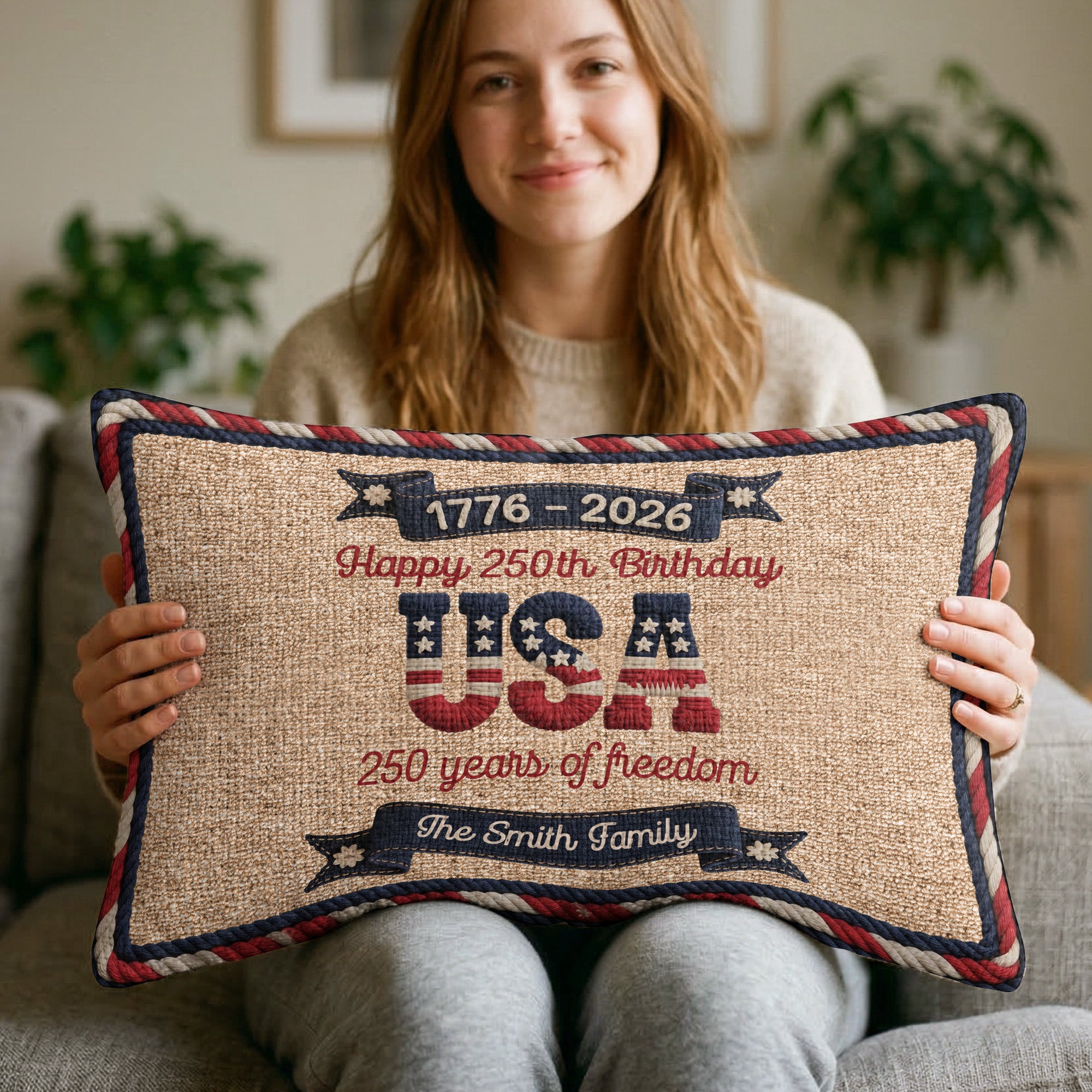 Usa_250Th_Birthday_Faux_Yarn_Pattern_Personalized_Pillow_Cover_3_2