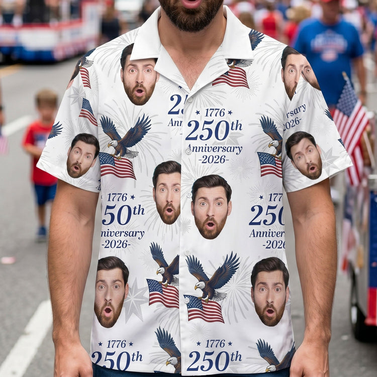 Usa_250_Anniversary_1776_2026_Personalized_Hawaiian_Shirt_1