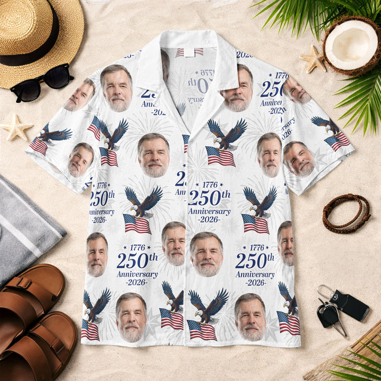 Usa_250_Anniversary_1776_2026_Personalized_Hawaiian_Shirt_2