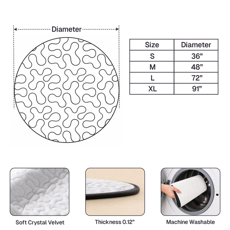 Vampurr-Vortex-Halloween-Quilted-Round-Mat-Personalized-Quilted-Mat-6