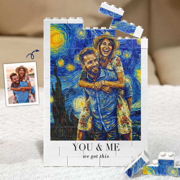 Van-Gogh-Art-Custom-Couple-Photo-Anniversary-Gifts-Personalized-Building-Blocks-1