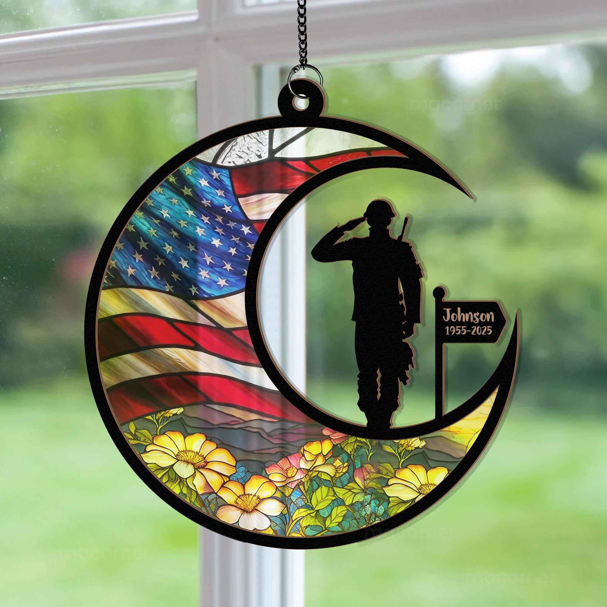 Veteran-Memorial-250Th-Anniversary-Tribute-Personalized-Window-Hanging-Suncatcher-4