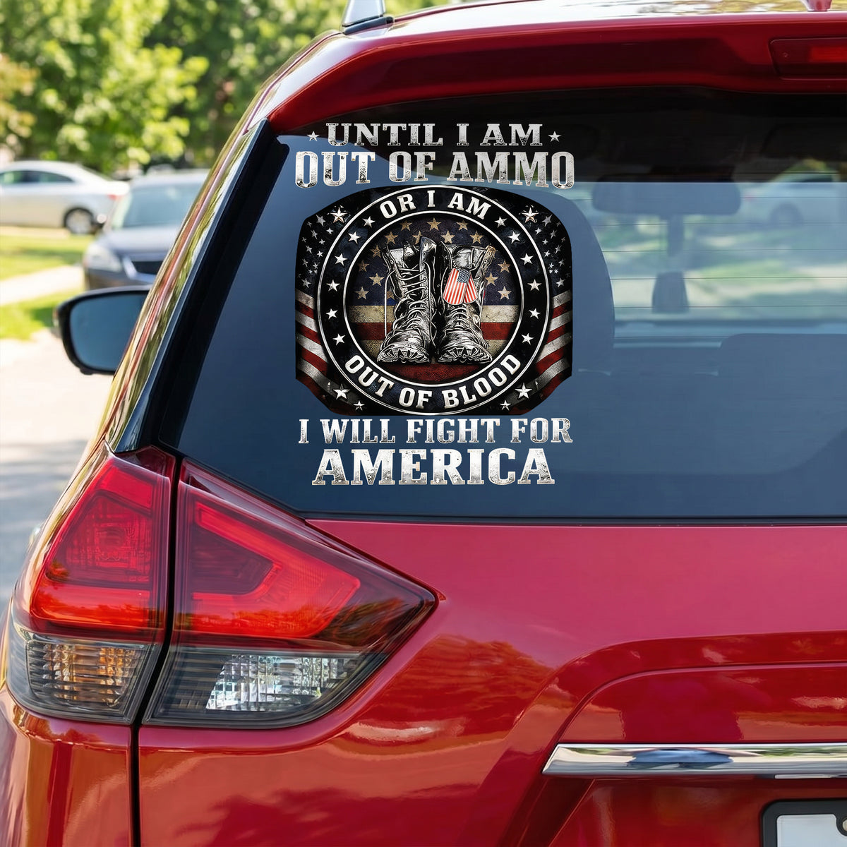 Veteran-Memorial-250-Years-Of-Freedom-Military-Tribute-Personalized-Decal-4