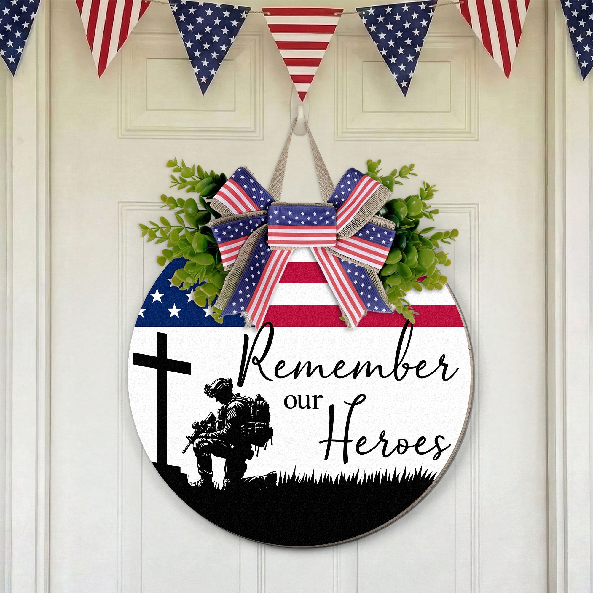 Veteran_Memorial_250_Years_Of_Freedom_Military_Tribute_Personalized_Wood_Sign_1