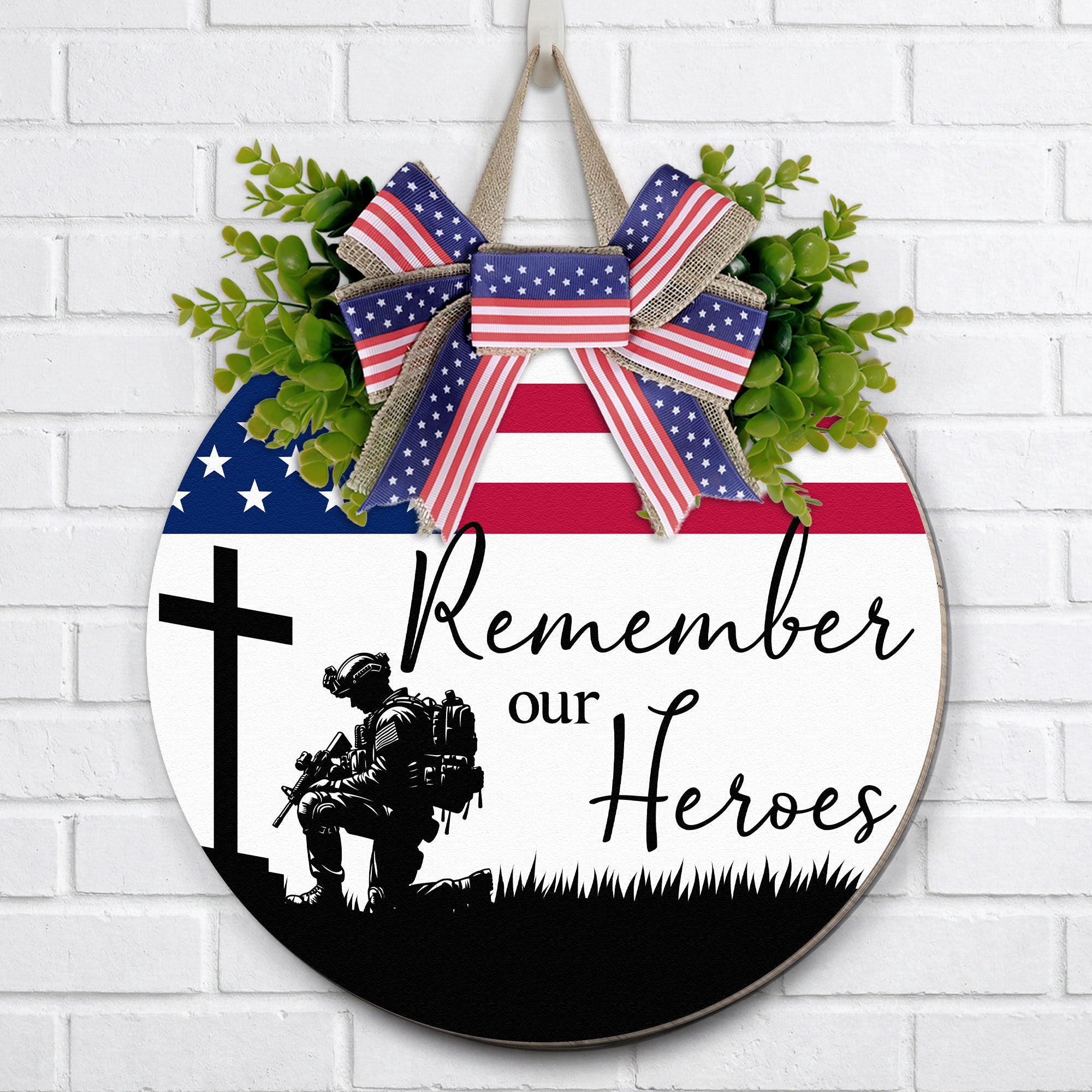 Veteran_Memorial_250_Years_Of_Freedom_Military_Tribute_Personalized_Wood_Sign_2