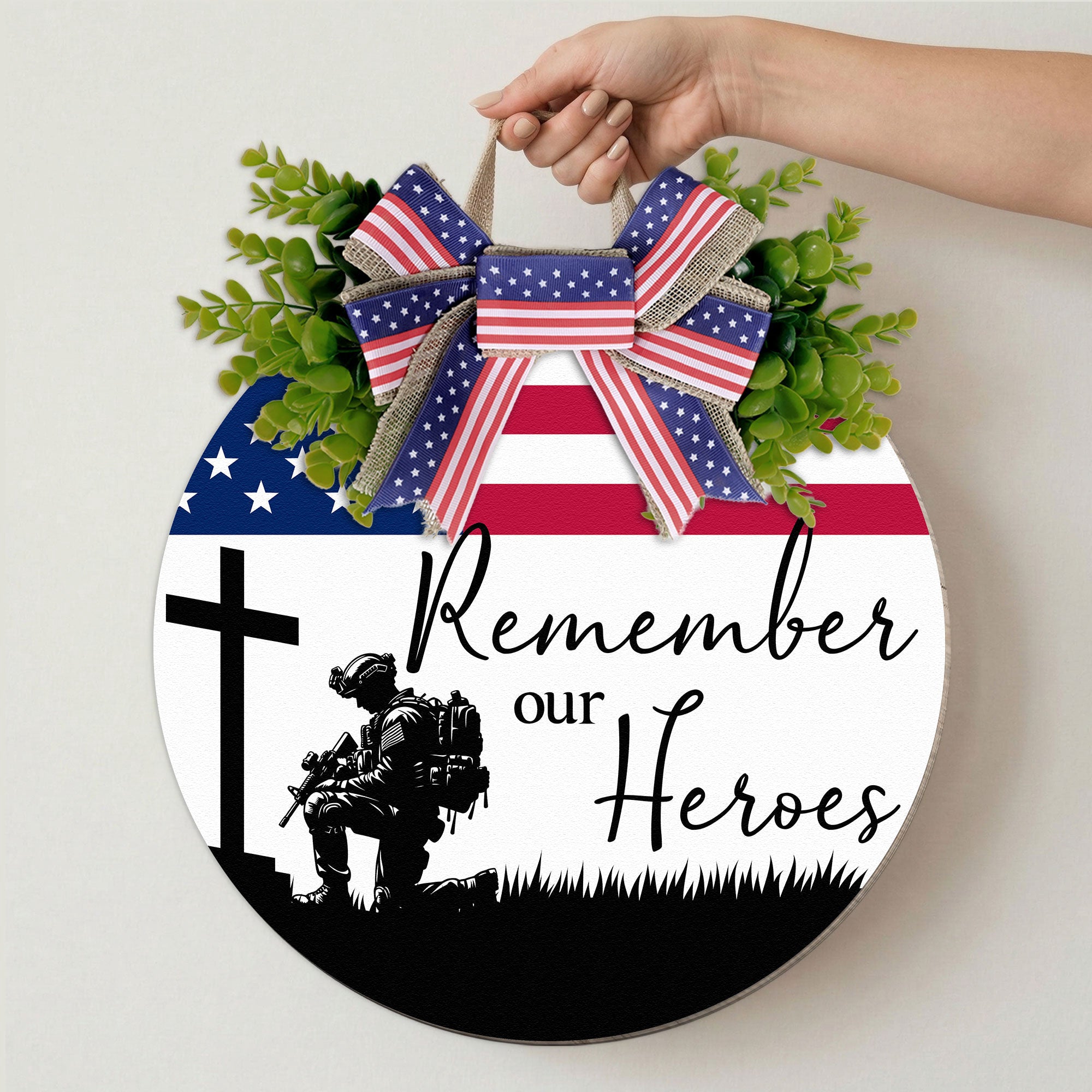 Veteran_Memorial_250_Years_Of_Freedom_Military_Tribute_Personalized_Wood_Sign_4