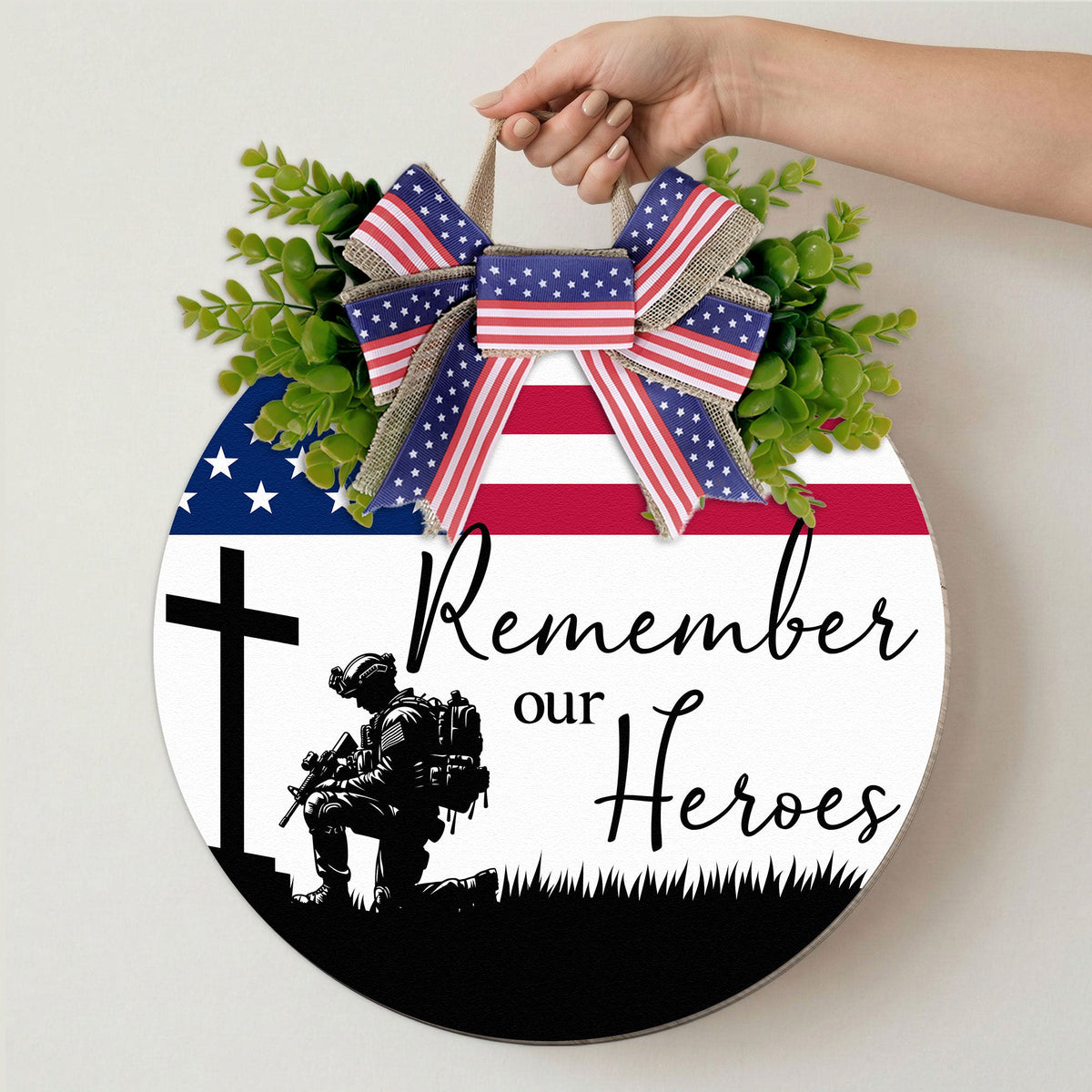 Veteran_Memorial_250_Years_Of_Freedom_Military_Tribute_Personalized_Wood_Sign_4