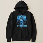 Viking Warriors, Name In Runes Viking - Personalized Shirt