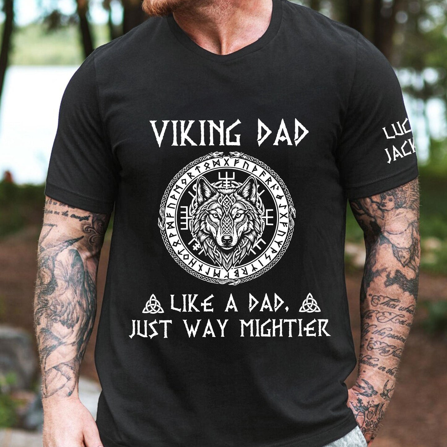 Viking_Dad_Personalized_Shirt_3