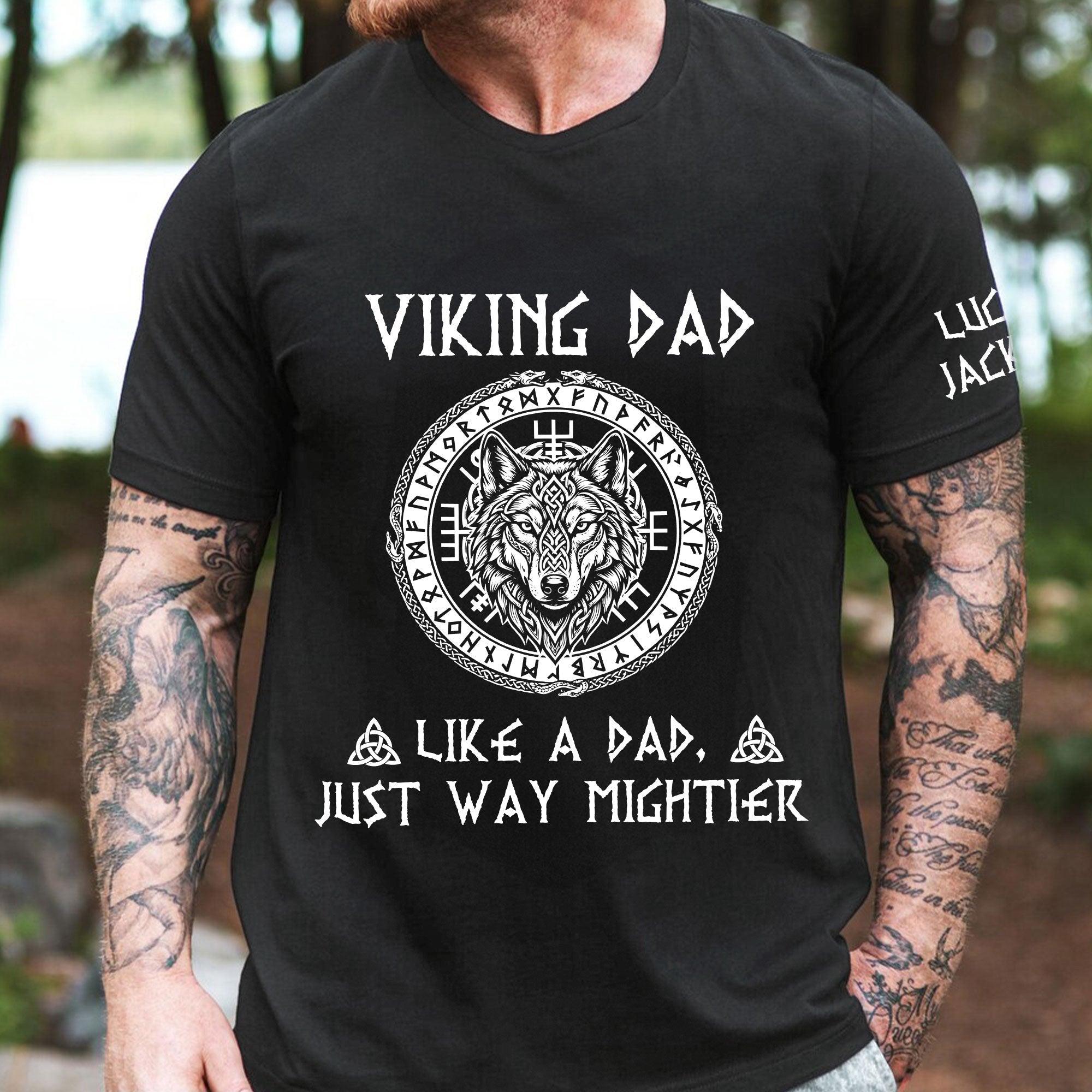Viking_Dad_Personalized_Shirt_3