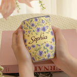 Vintage-Birth-Flower-Wedding-Bridesmaid-Birthday-Gift-Personalized-Wine-Tumbler-3