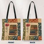Vintage-Book-Patchwork-Style-Personalized-Tote-Bag-3
