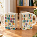Vintage-Bookshelf-Library-Gift-For-Book-Lover-Personalized-Mug-1