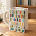 Vintage-Bookshelf-Library-Gift-For-Book-Lover-Personalized-Mug-2