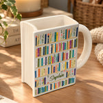 Vintage-Bookshelf-Library-Gift-For-Book-Lover-Personalized-Mug-4