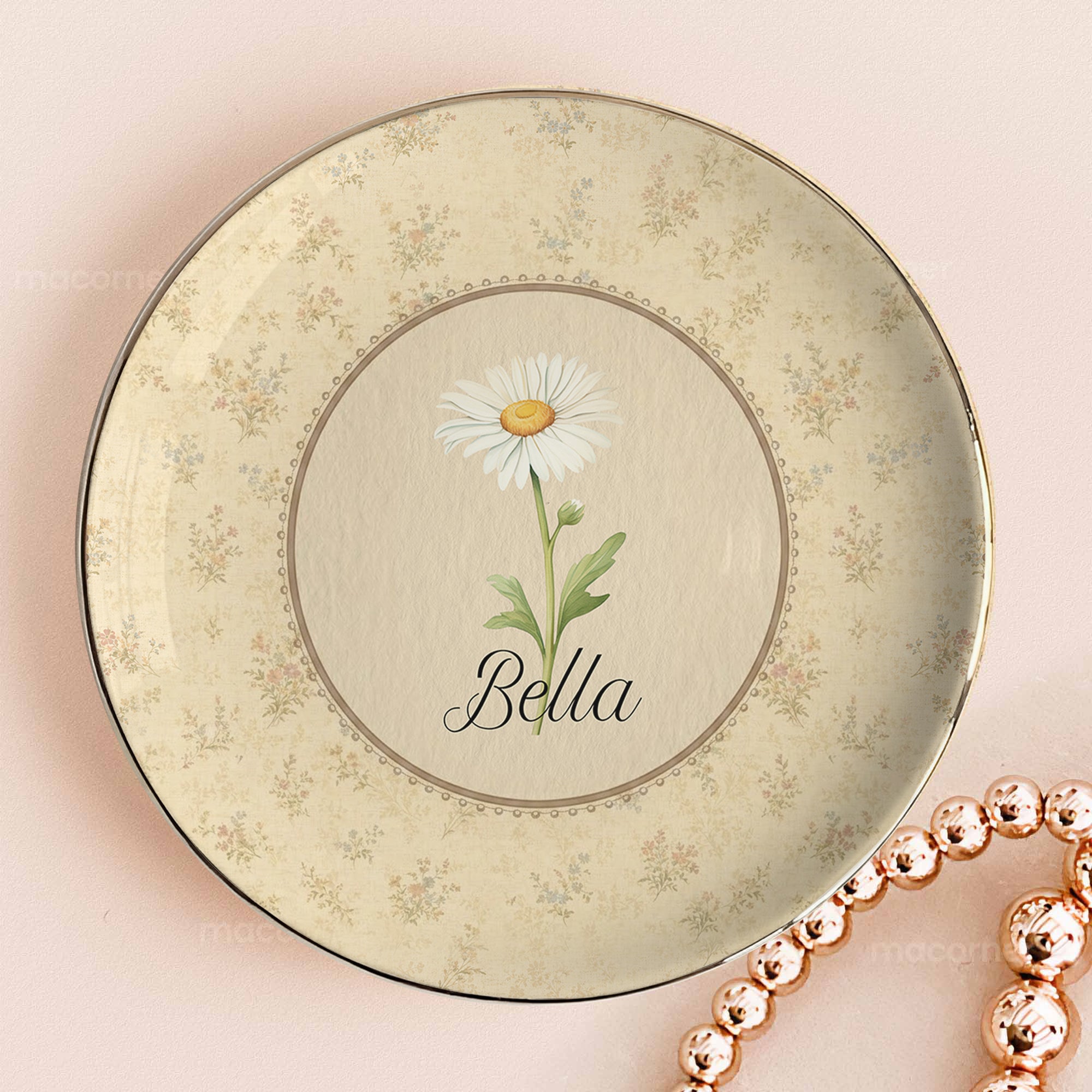 Vintage-Custom-Birth-Flower-Personalized-Jewelry-Dish-(5) 1