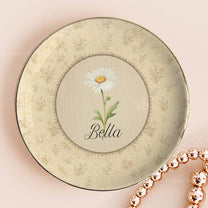 Vintage-Custom-Birth-Flower-Personalized-Jewelry-Dish-(5) 1