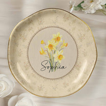 Vintage-Custom-Birth-Flower-Personalized-Jewelry-Dish-(6) 1