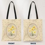 Vintage-Custom-Birth-Flower-Personalized-Tote-Bag-2